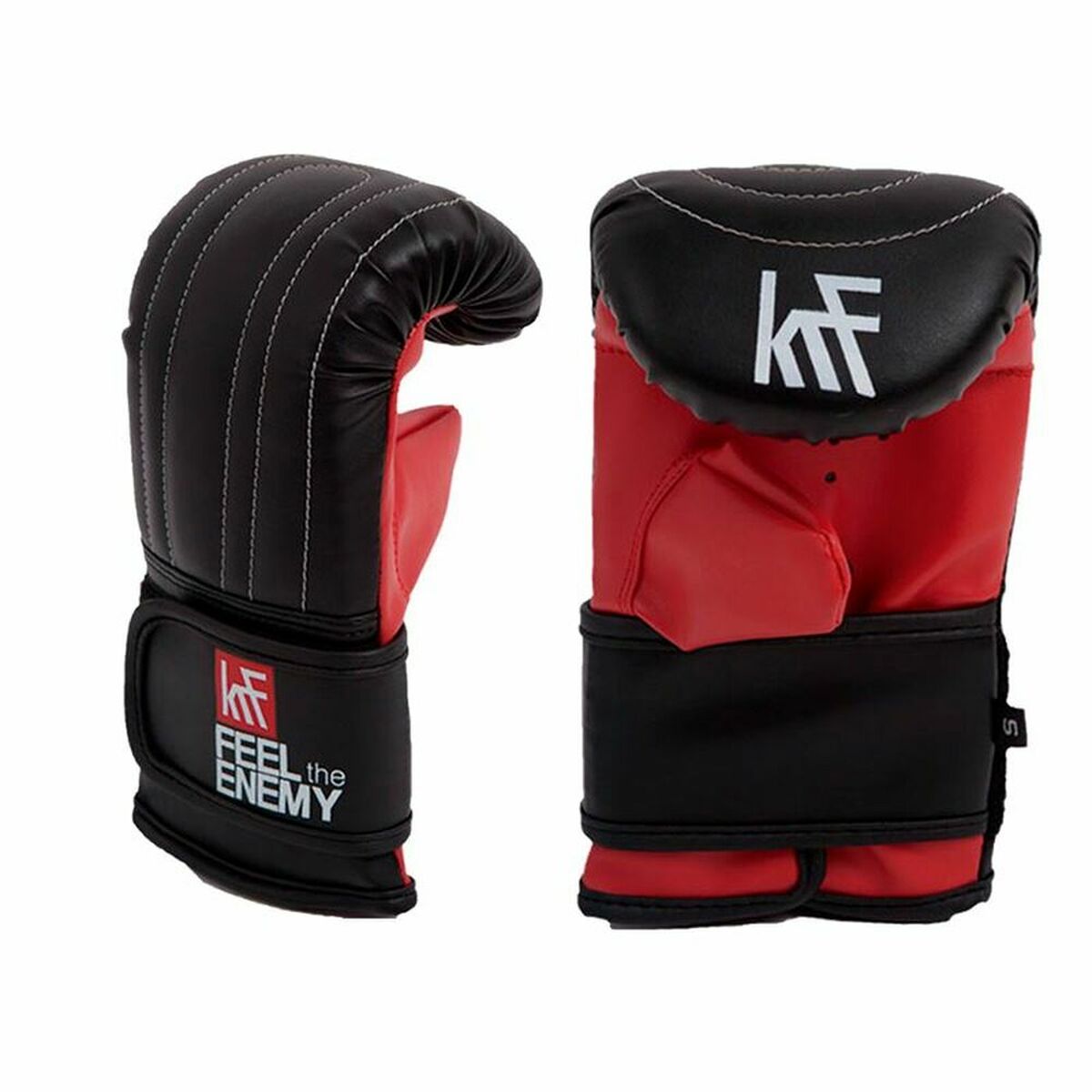 Gants de Boxe KRF Training