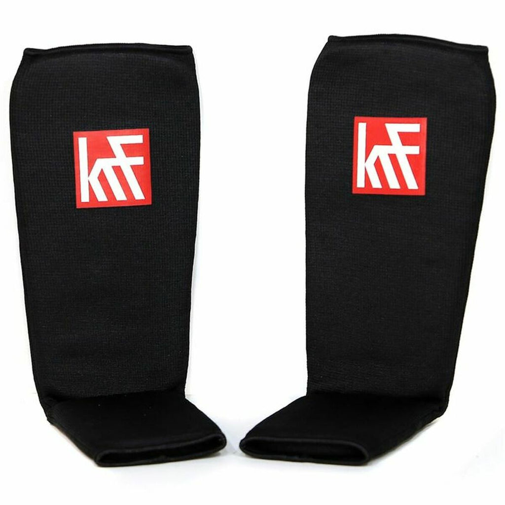 Protège-tibias Kick Boxing KRF