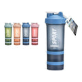 Shaker Sport avec Compartiments