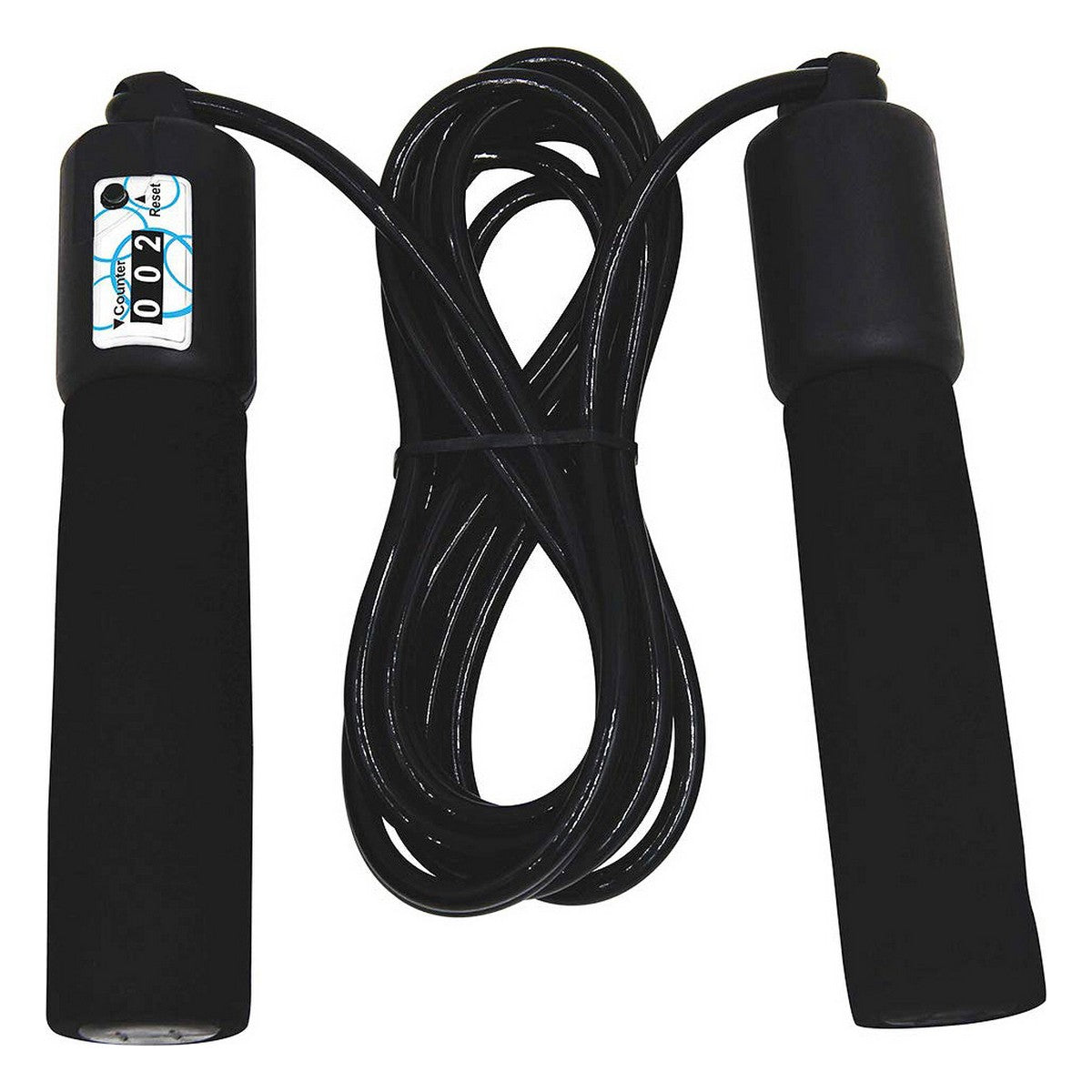 Corde à Sauter avec Compteur XQ Max