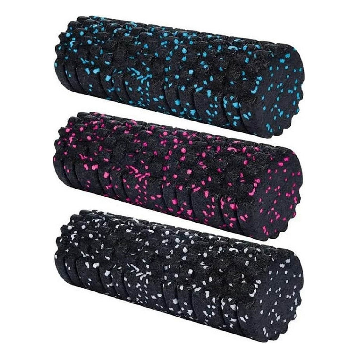 Foam Roller Massage Musculaire