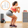 Ceinture Élastique Fessiers & Jambes Bootrainer