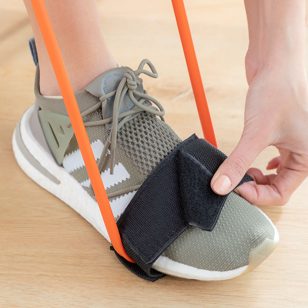 Ceinture Élastique Fessiers & Jambes Bootrainer