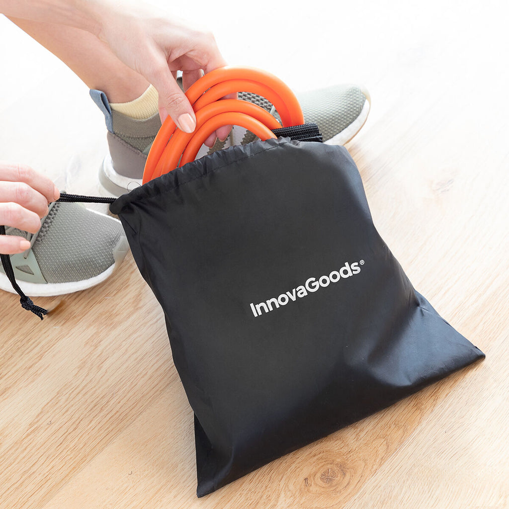 Ceinture Élastique Fessiers & Jambes Bootrainer