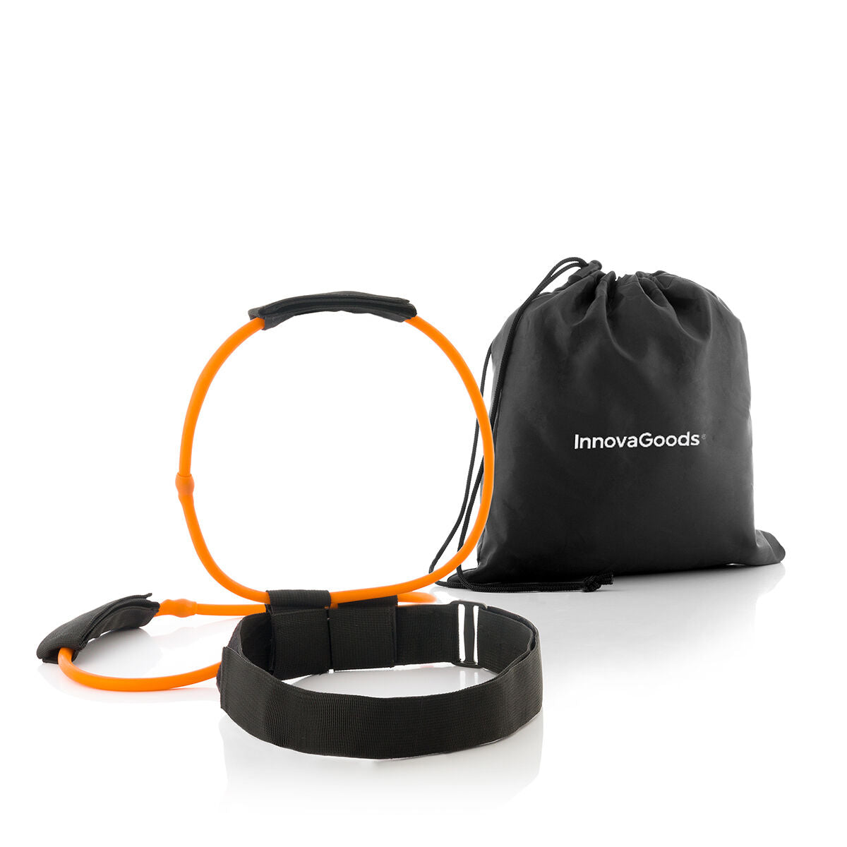 Ceinture Élastique Fessiers & Jambes Bootrainer