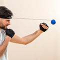 Set Balles de Réflexe Boxe