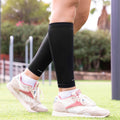 Manchons de Compression Mollets Slexxers