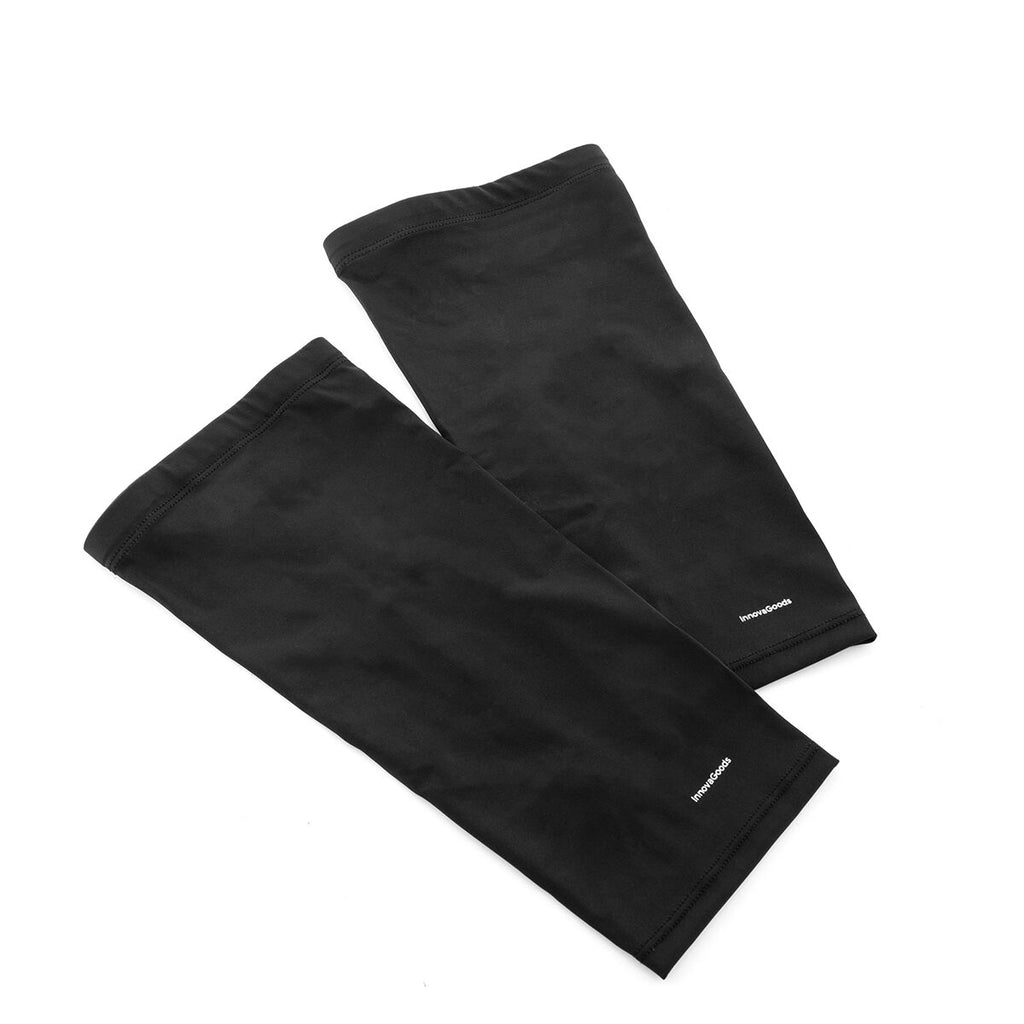 Manchons de Compression Mollets Slexxers