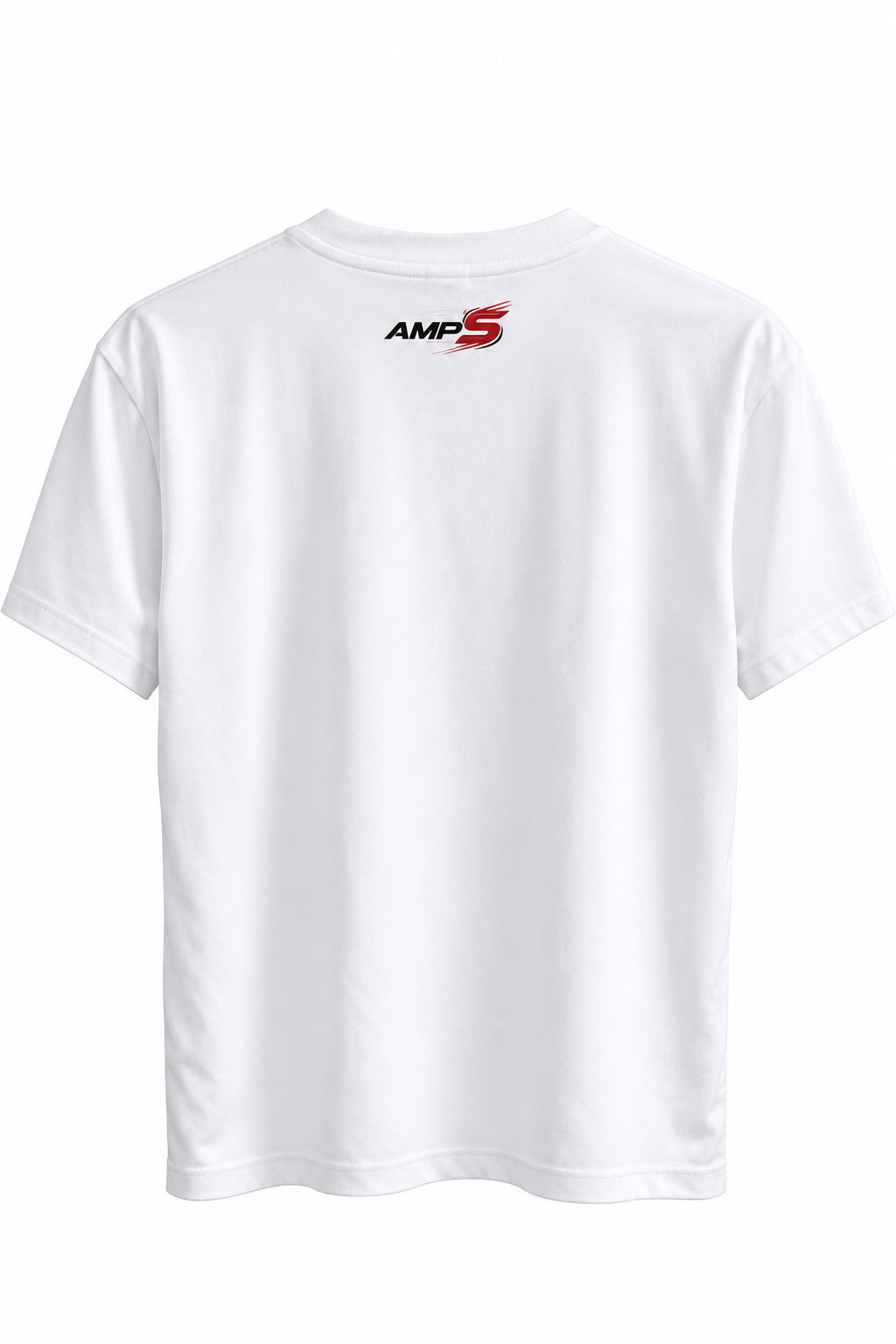 T-SHIRT M10 BLANC