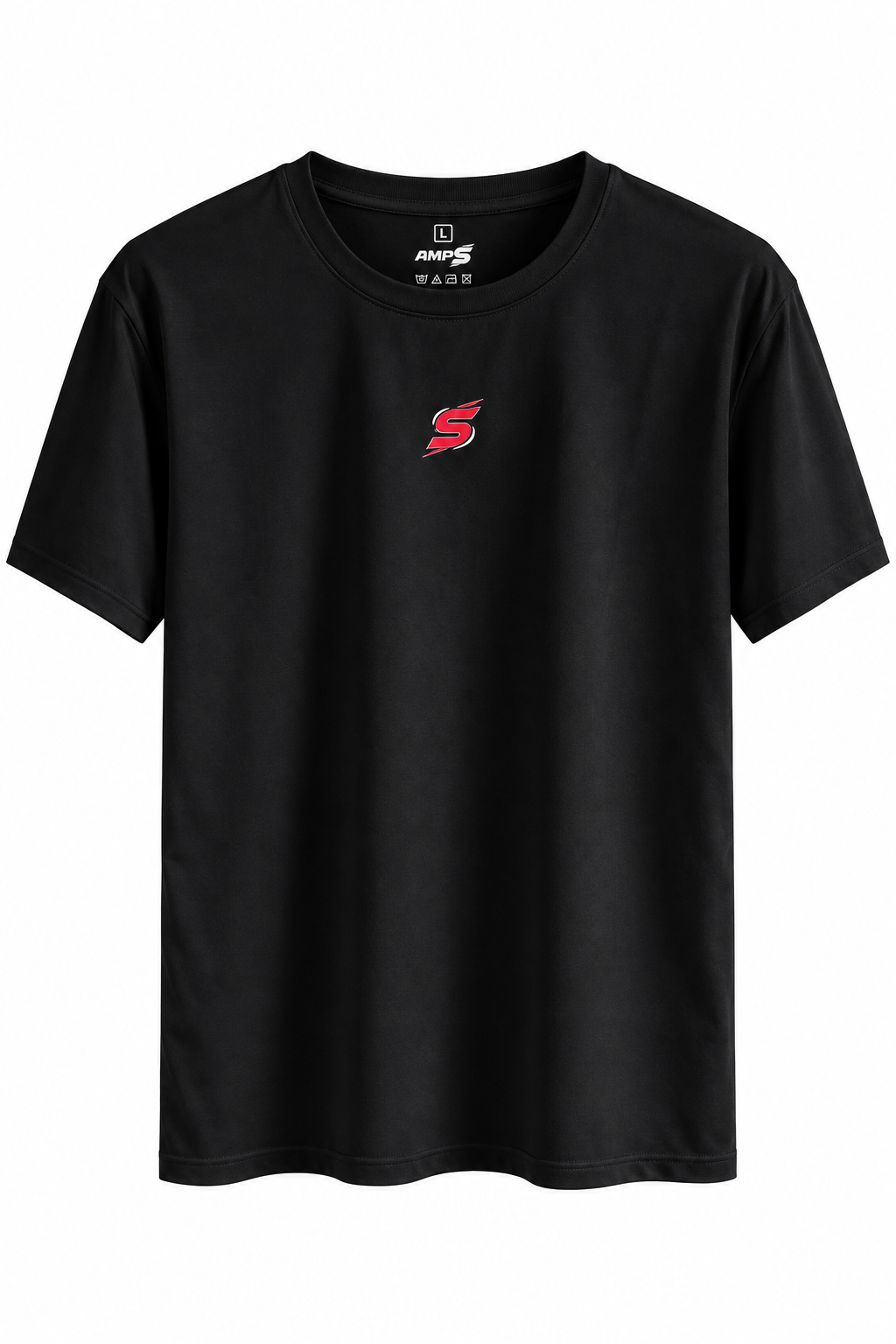 T-SHIRT M10 NOIR