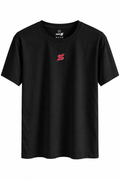 T-SHIRT M10 NOIR