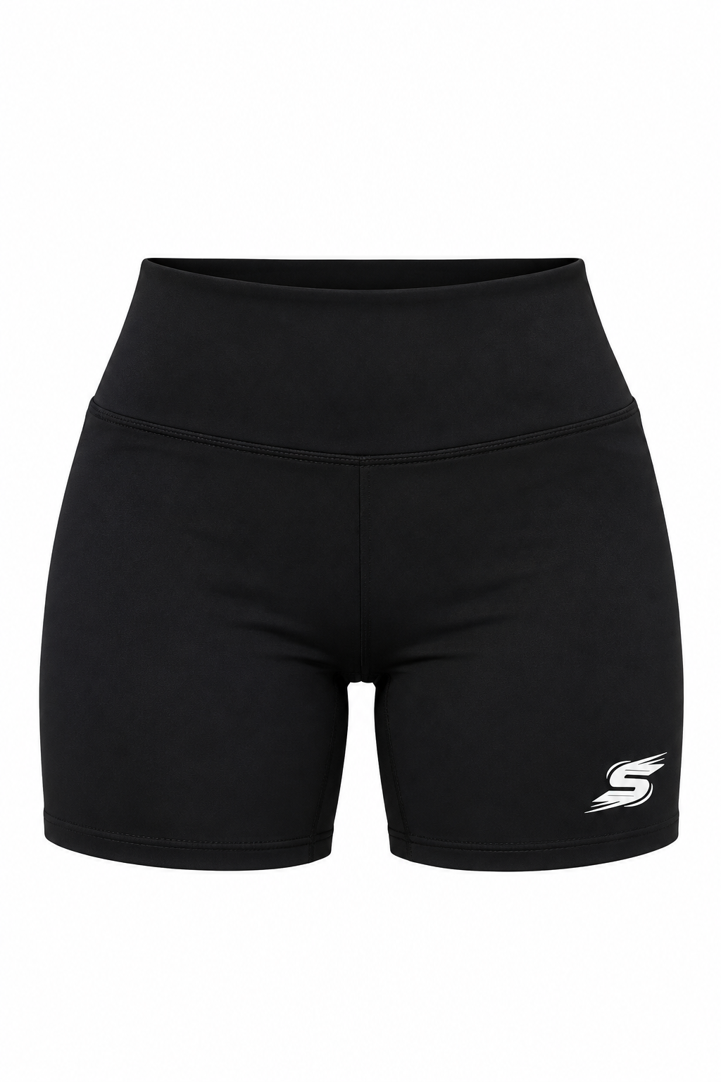 SHORT S10 NOIR