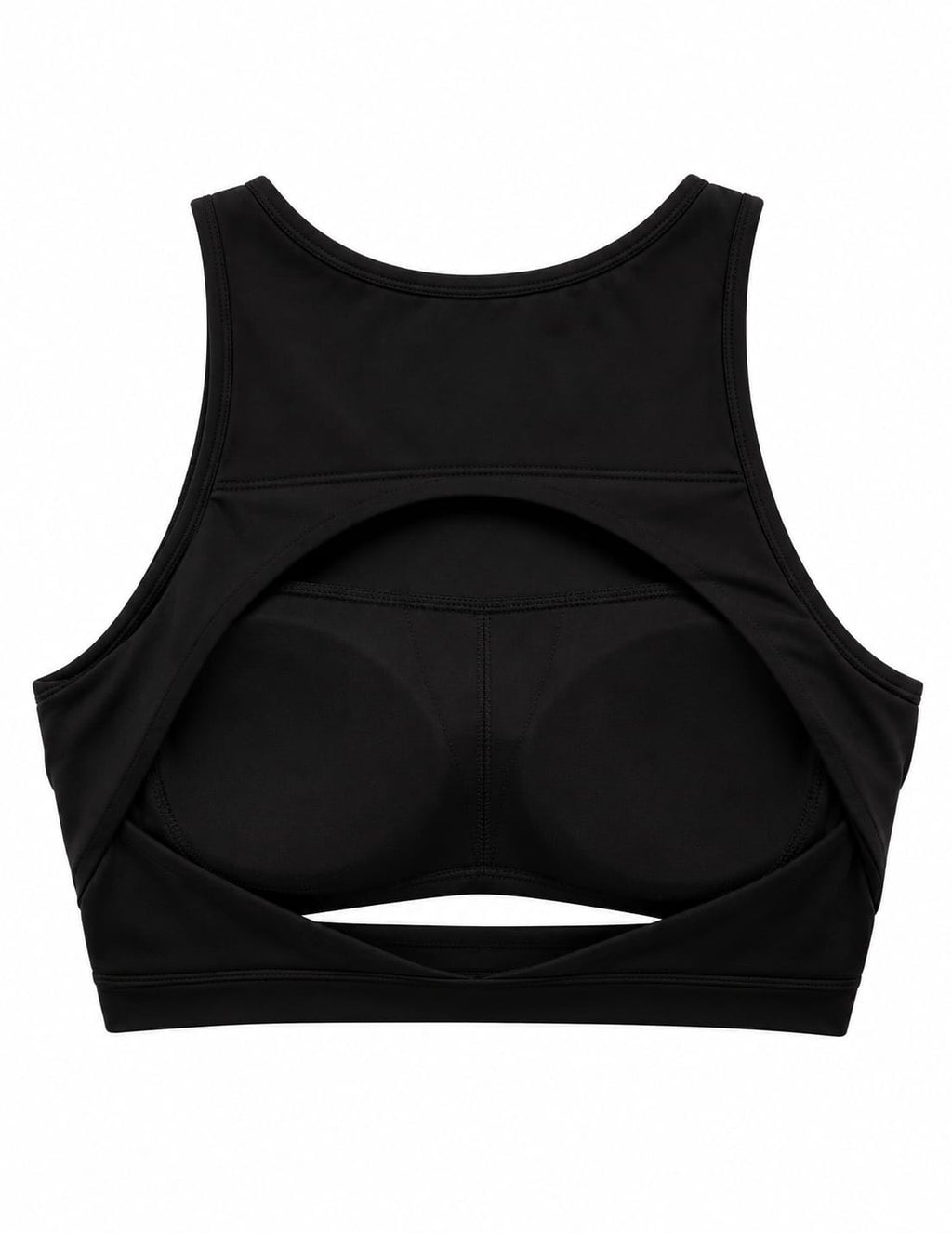 BRASSIERE P10 NOIR