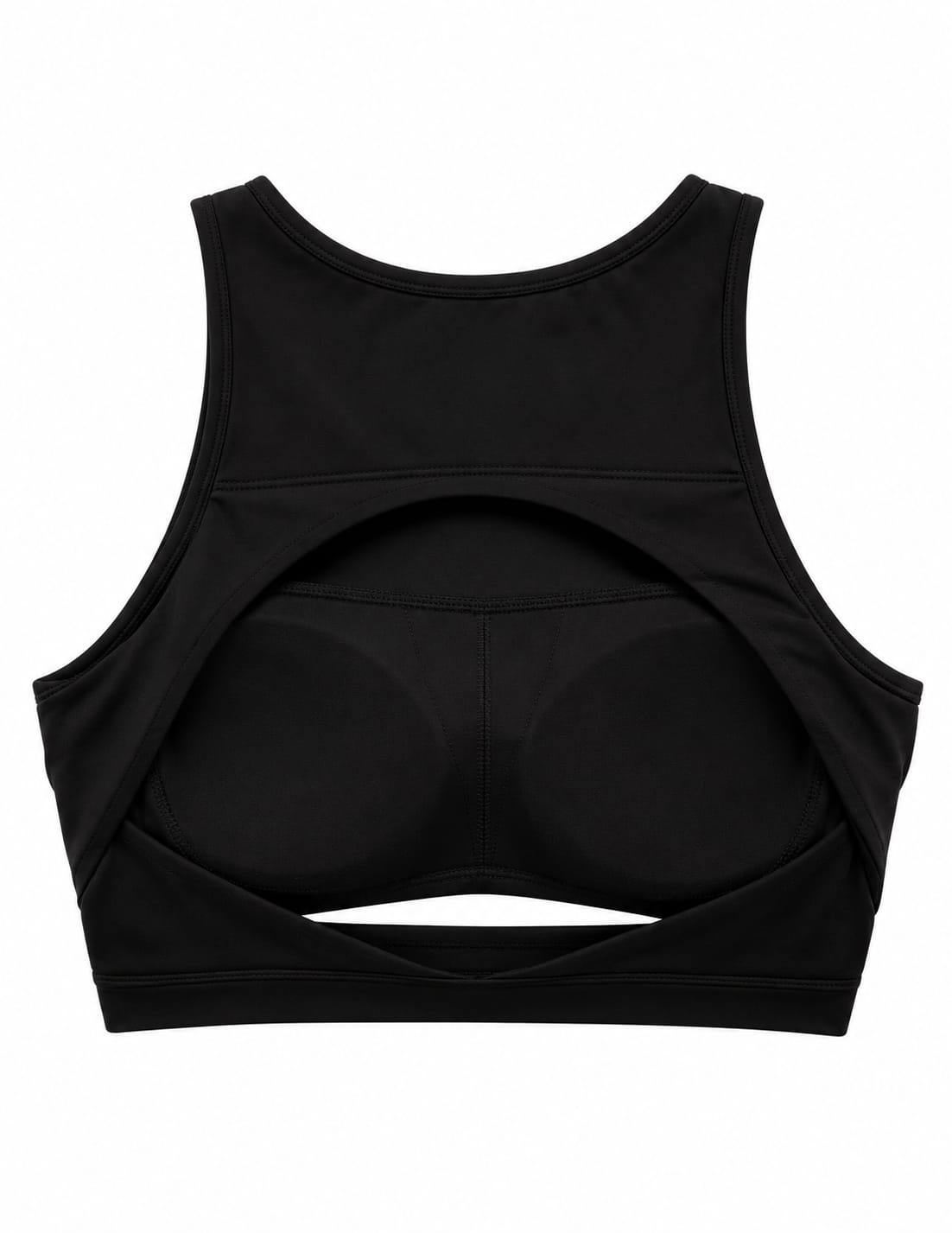 BRASSIERE P10 NOIR