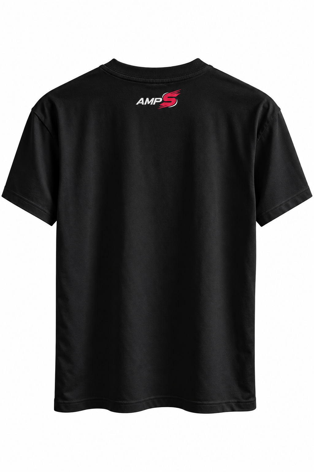 T-SHIRT M10 NOIR