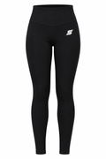 LEGGING A10 NOIR